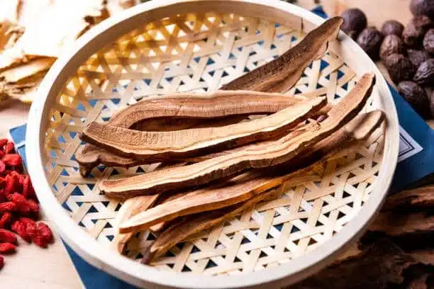 adaptogens