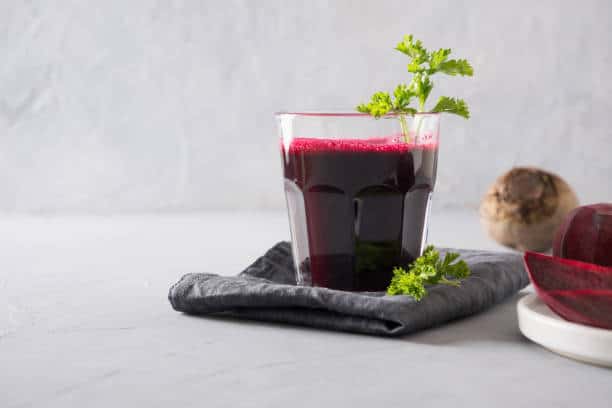 liver cleansing