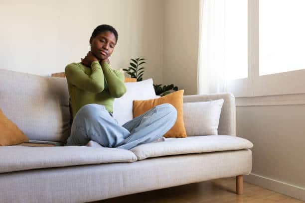 living with CIDP