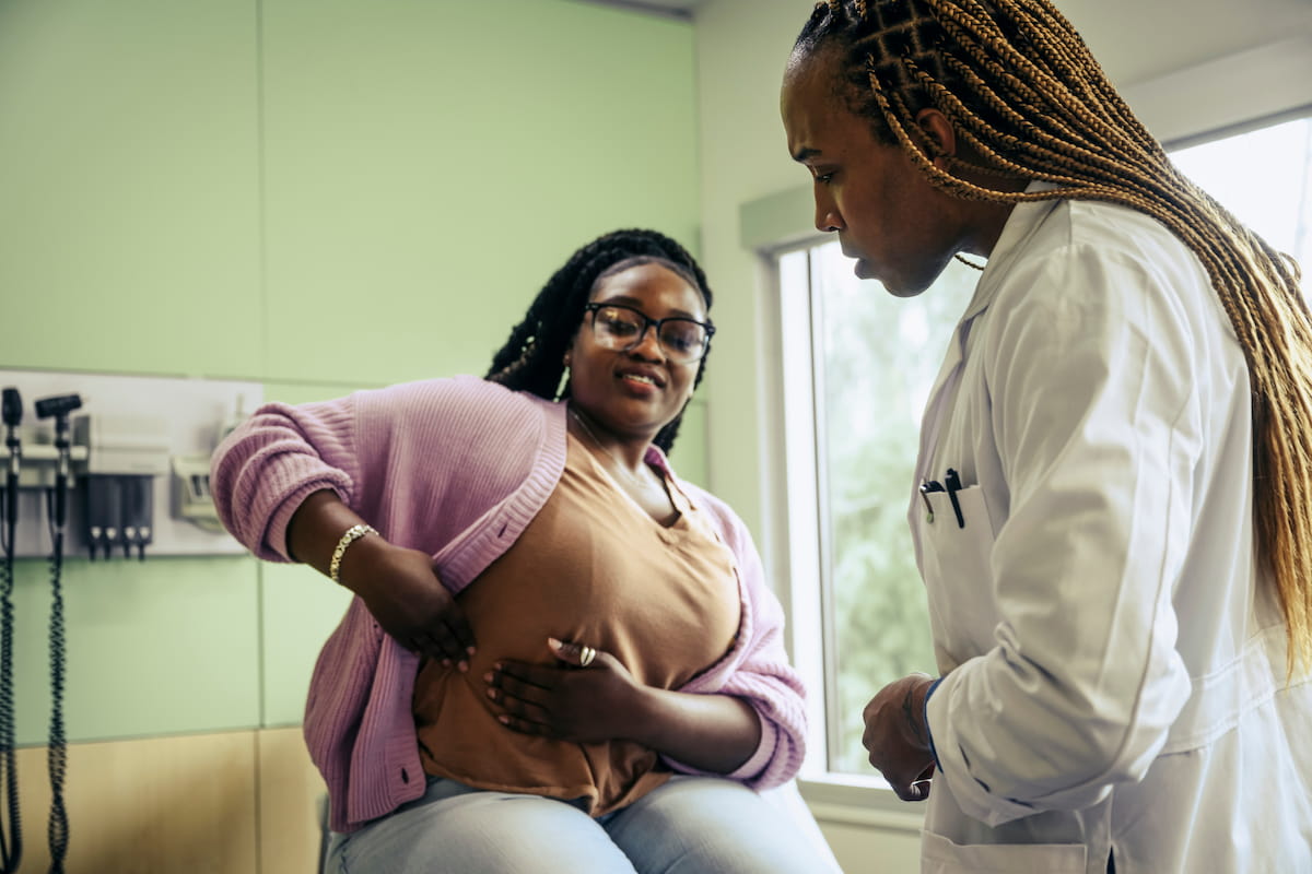 fibroids