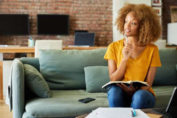 benefits of journaling