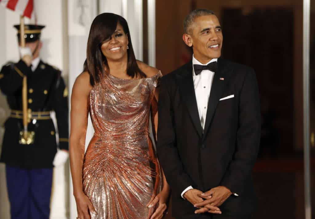 Michelle Obama