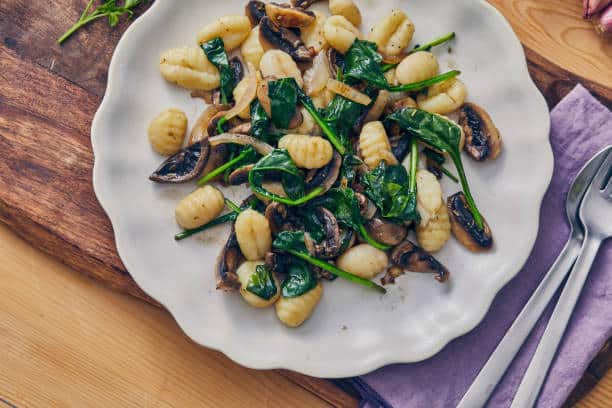 holiday dishes