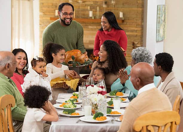 family health history