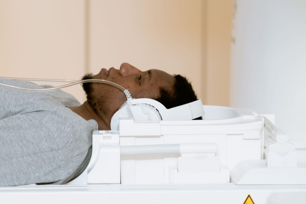 Can Some Cancer Patients Safely Skip Radiation Therapy?