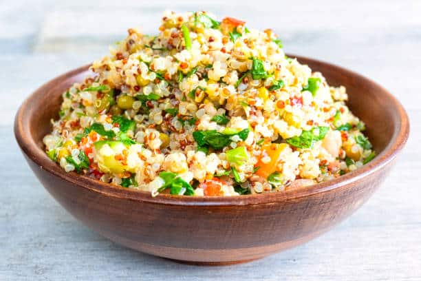 veggie meals