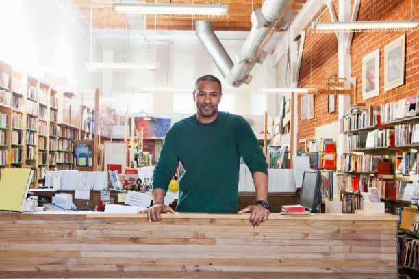 black-owned bookstores