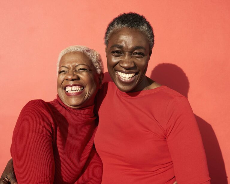 black women
