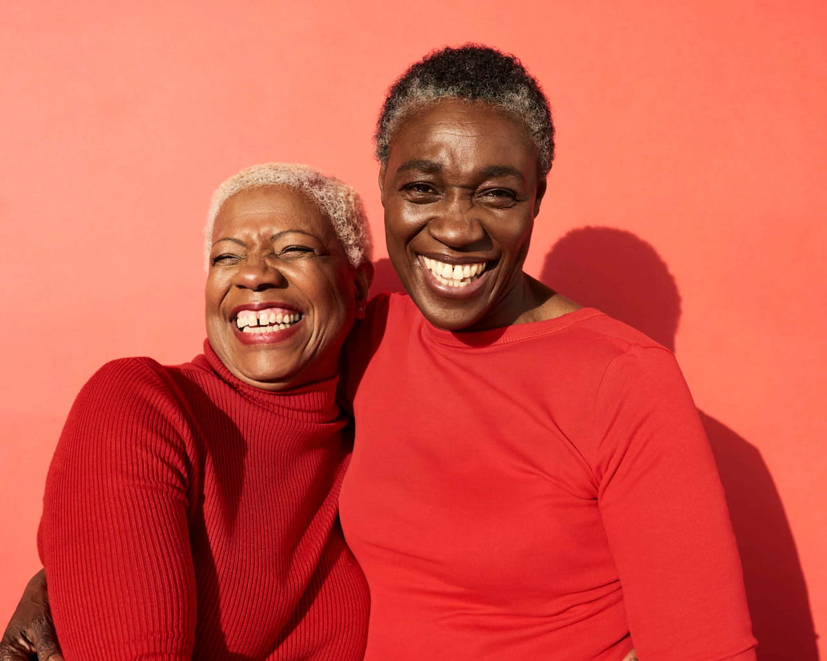 black women