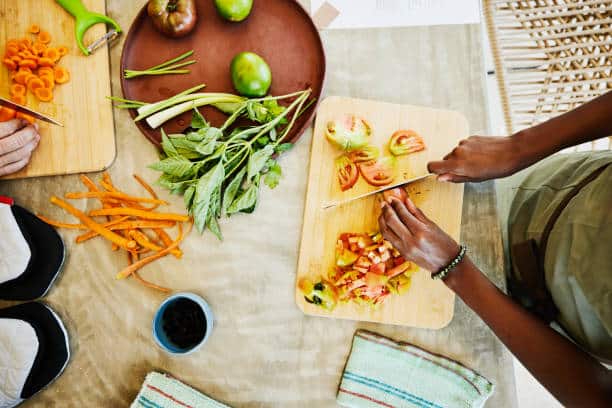 veggie meals