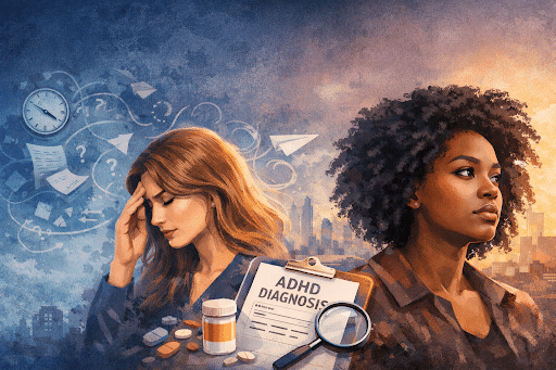 adult adhd
