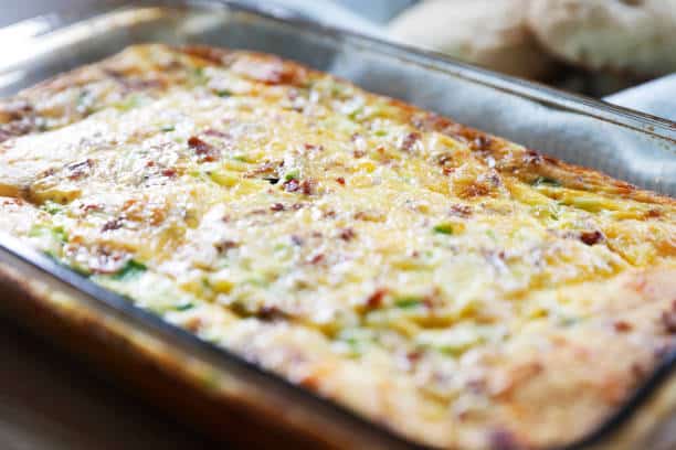 breakfast recipes