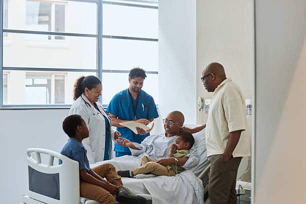 personalized cancer care
