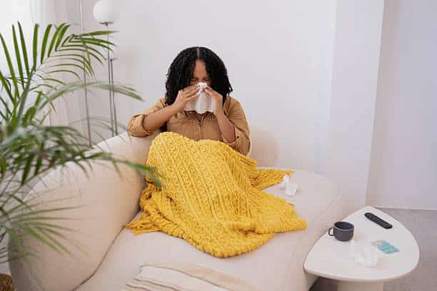 cold and flu