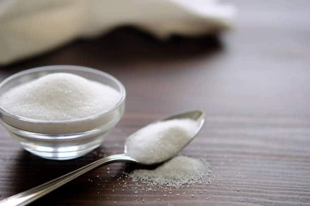 Limit Sugar Intake