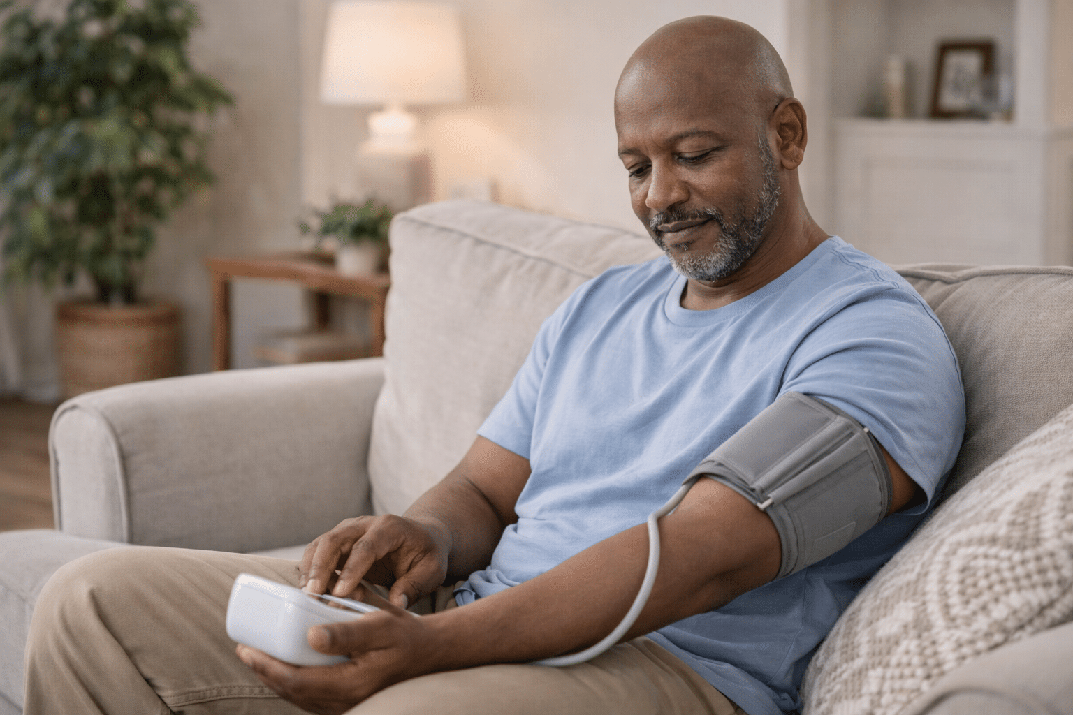 blood pressure medications