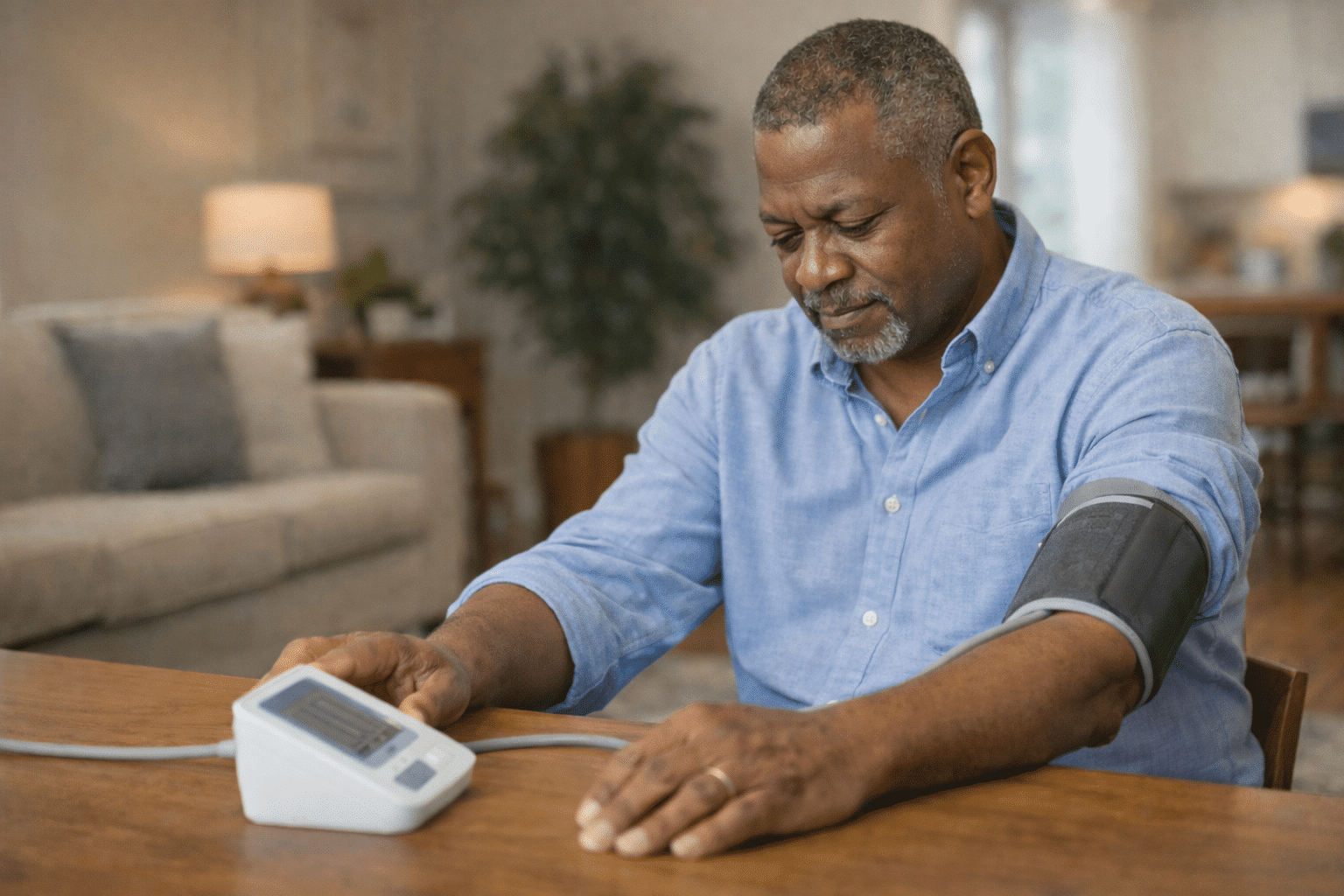 blood pressure