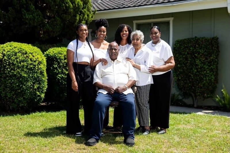 caregiver