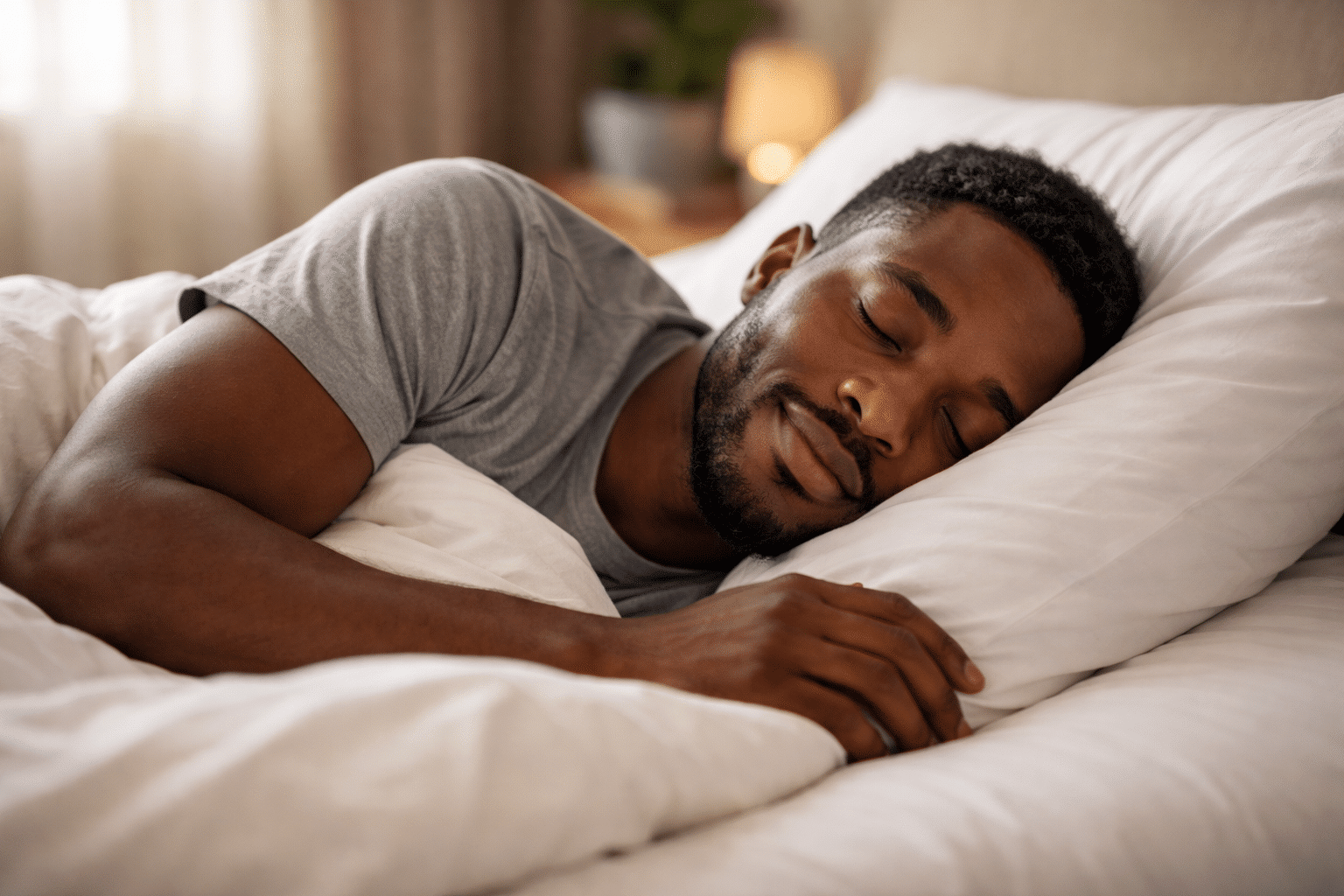 overnight fasting