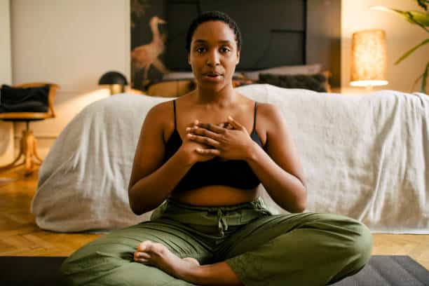 mindfulness activities