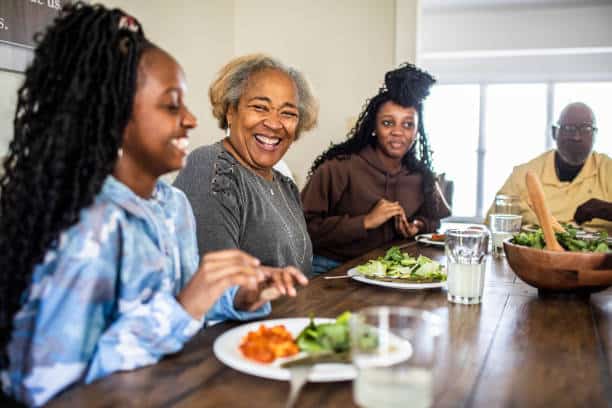 heart healthy foods
