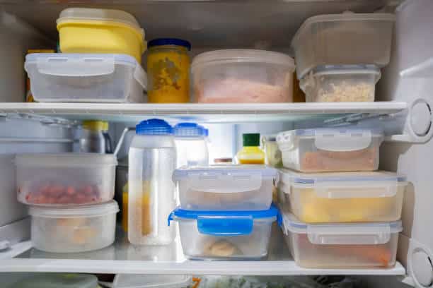 leftovers