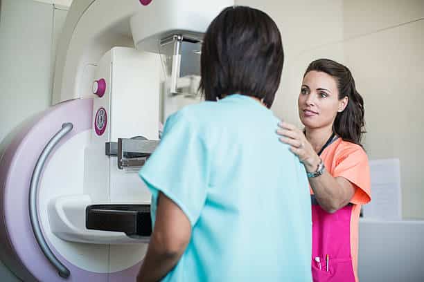 mammograms