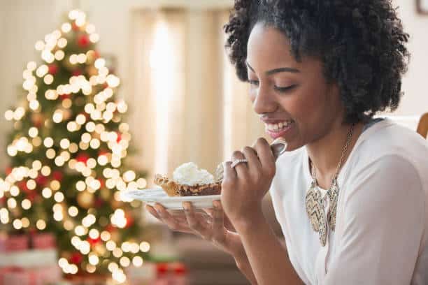 how to avoid winter weight gain