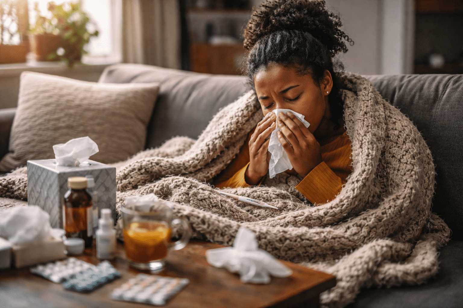 flu