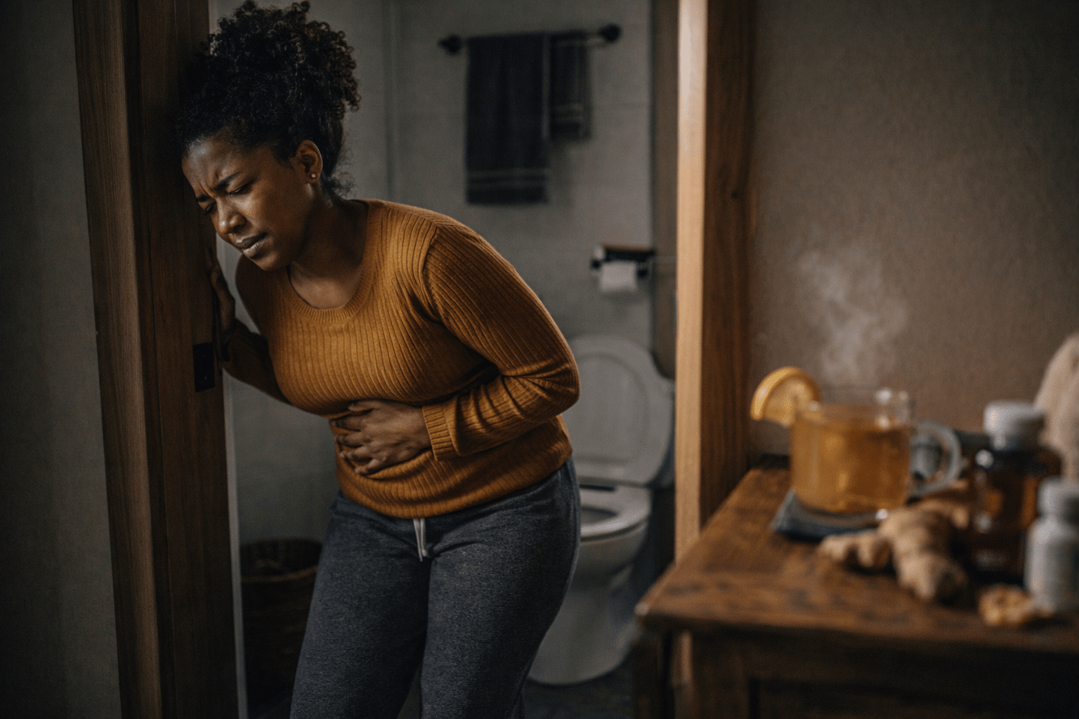 norovirus