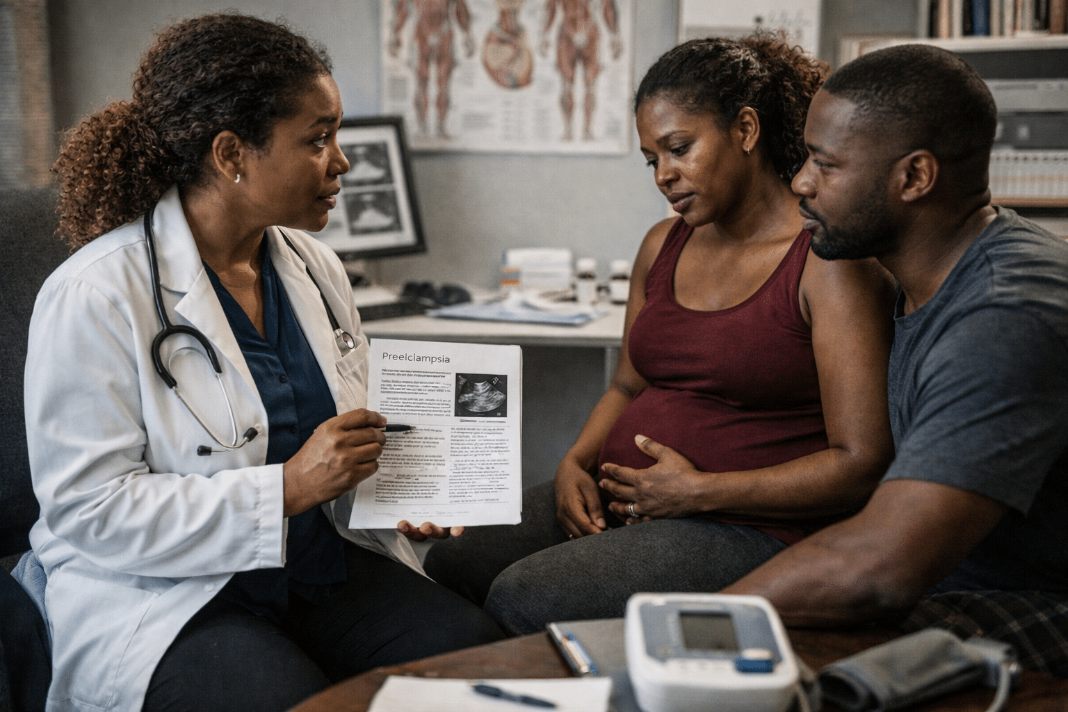 preeclampsia