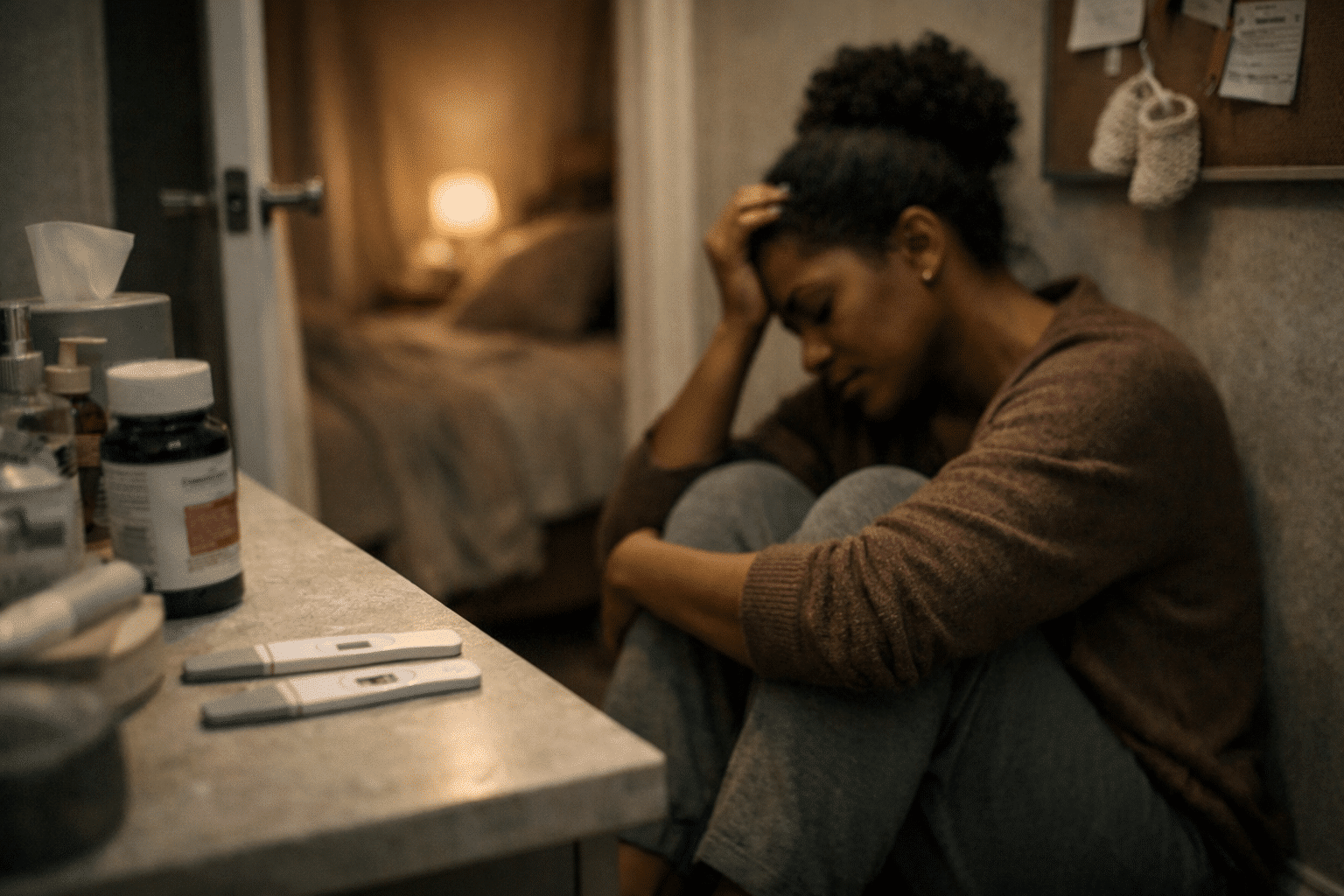 fertility issues