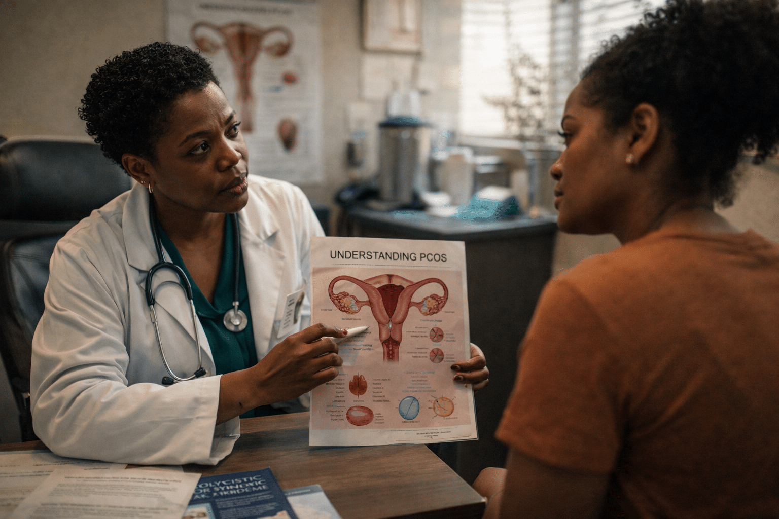 PCOS