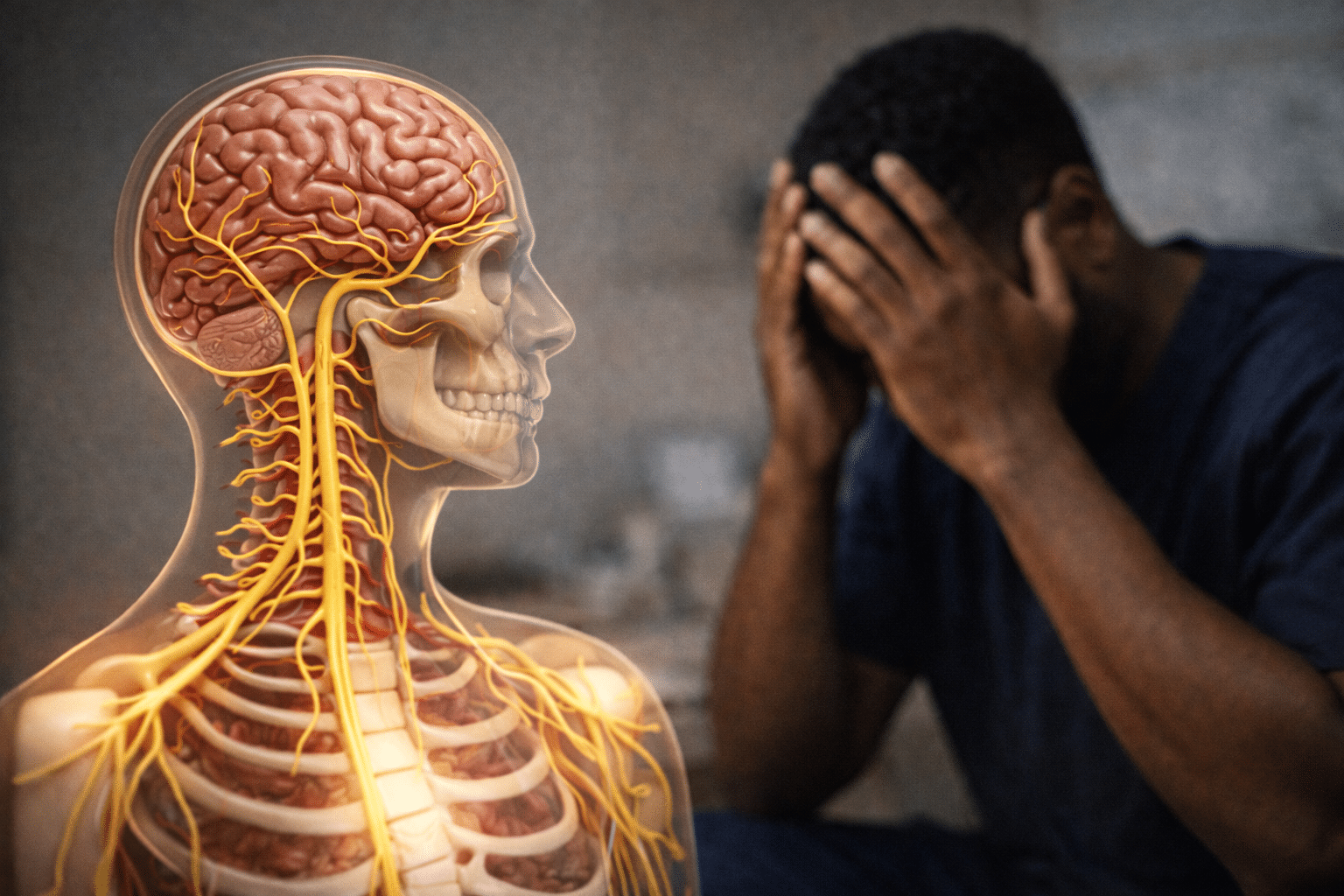 nervous system