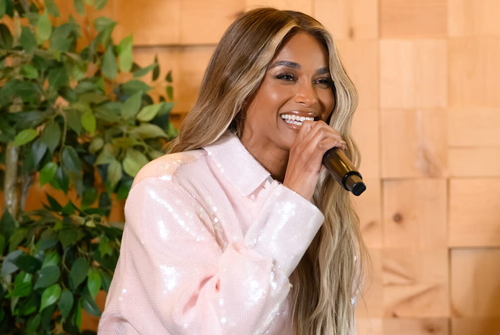 Ciara