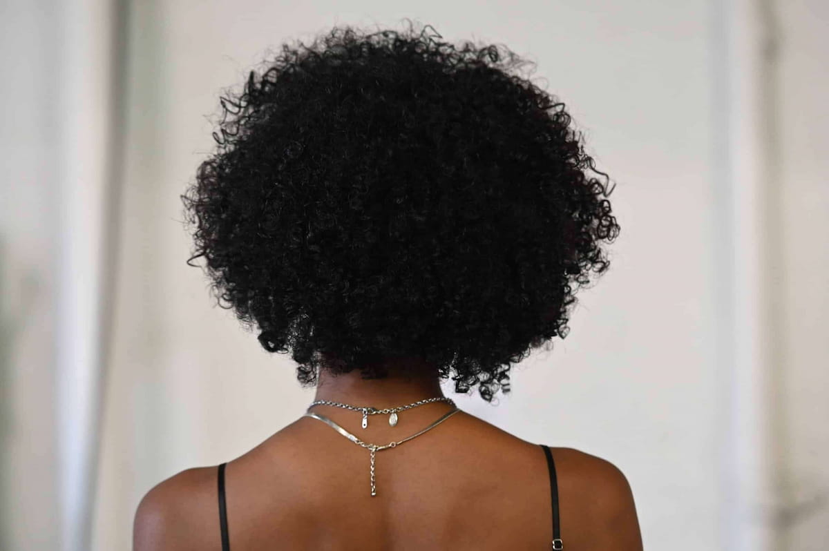 low porosity hair