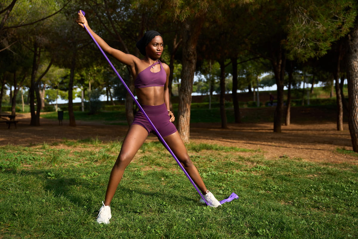 Cardio or Resistance Workouts: Is There a Best Combo for Your Heart?