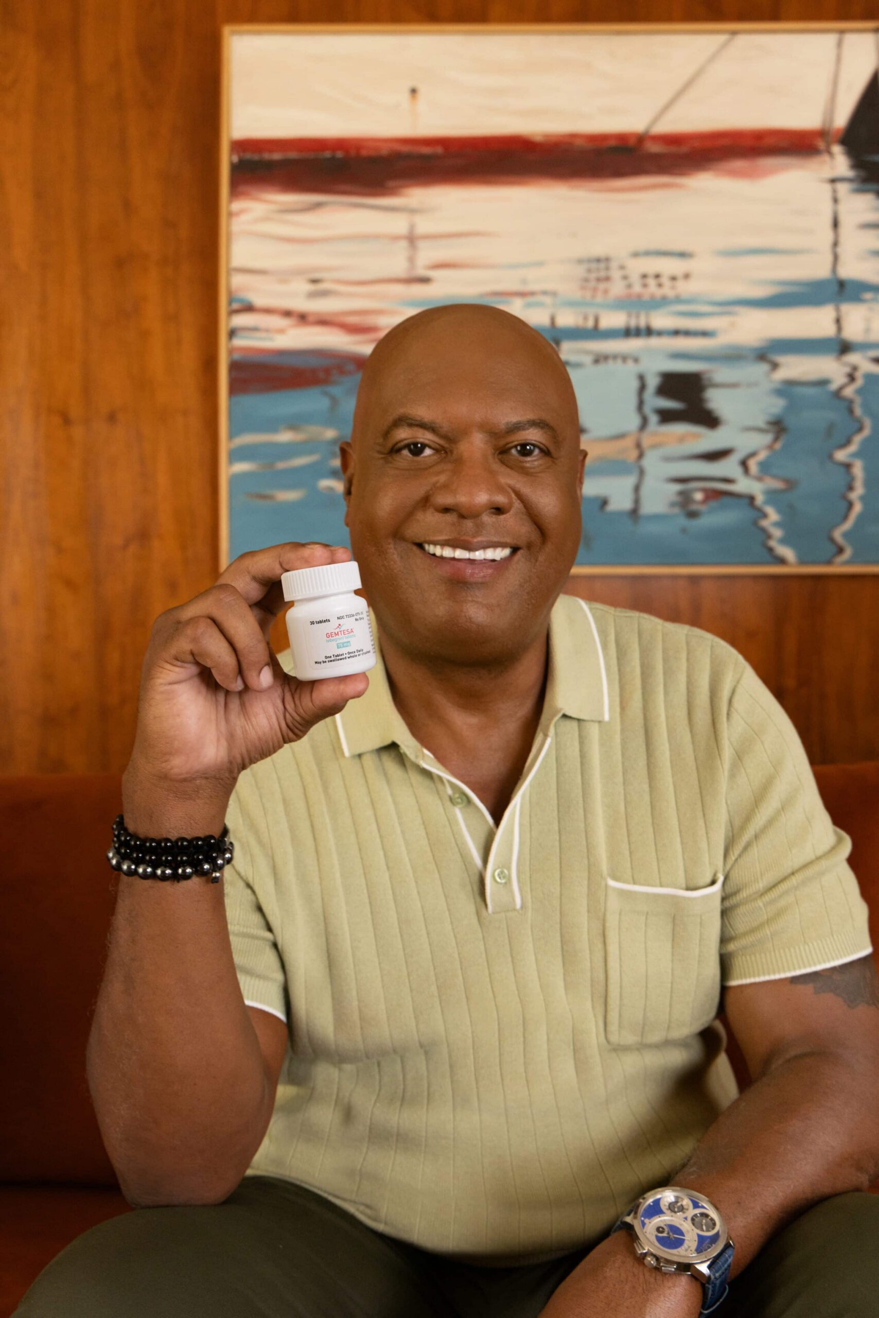 Rodney Peete (OAB)