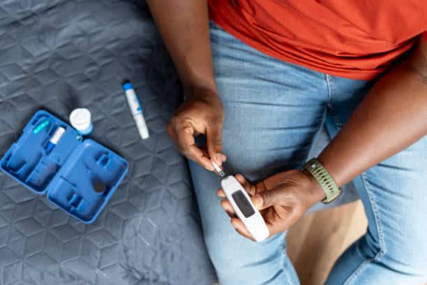 diabetes care