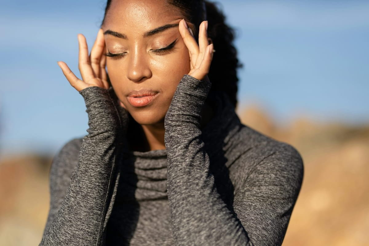 migraine treatment