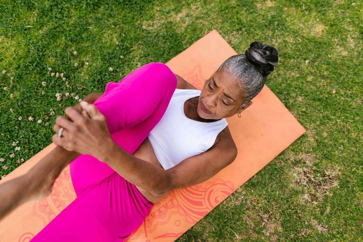 cancer survivors physical activity