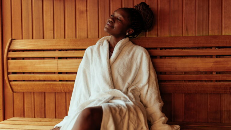 spa treatments
