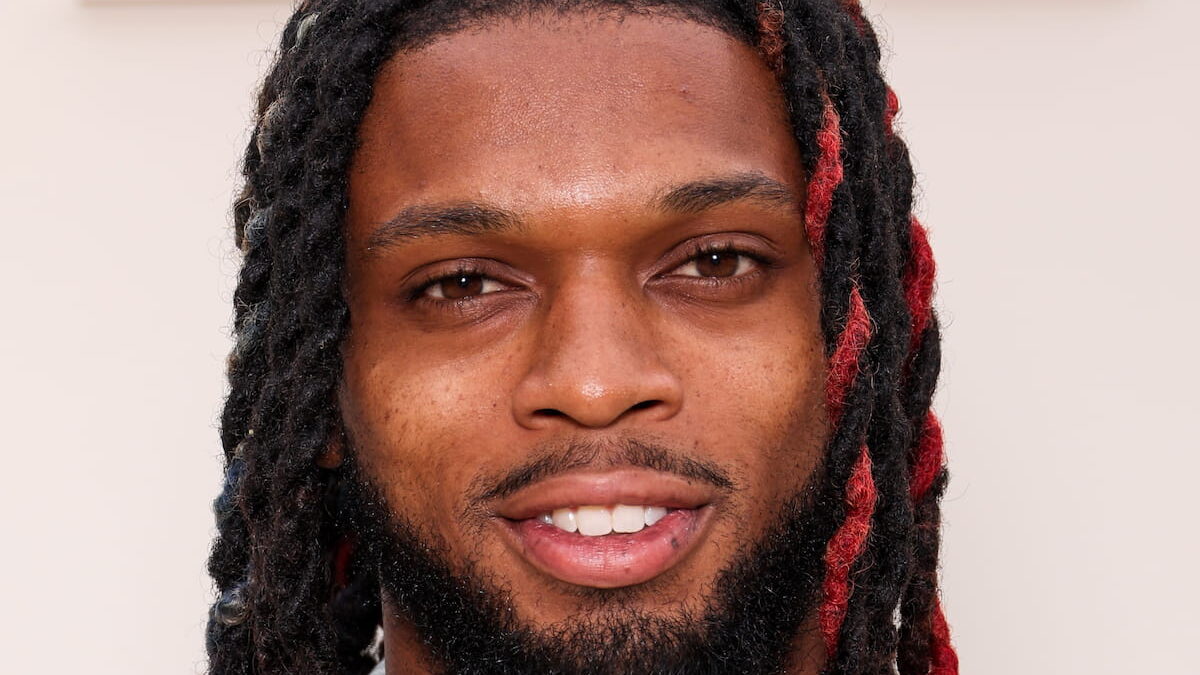 Damar Hamlin