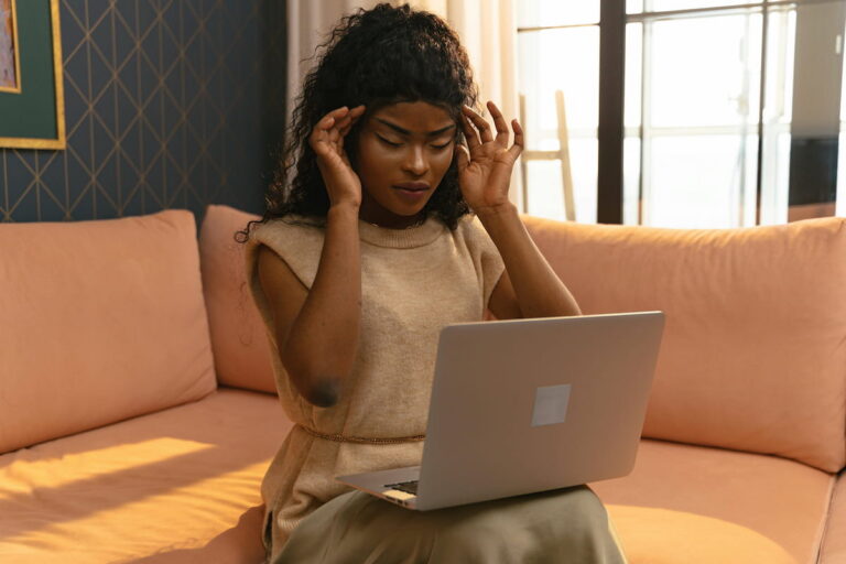financial stress