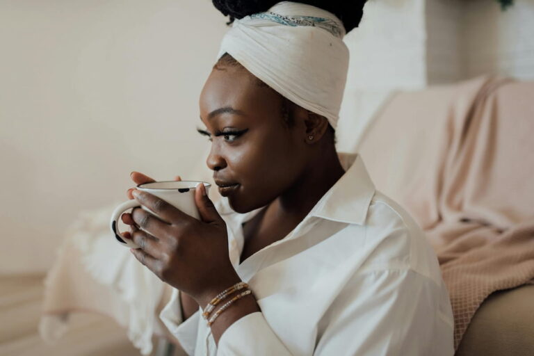 herbal teas