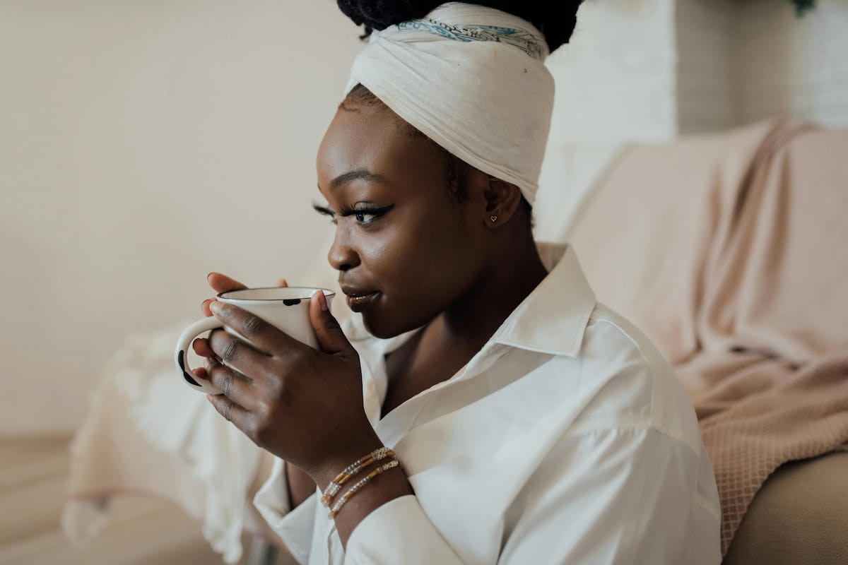 herbal teas