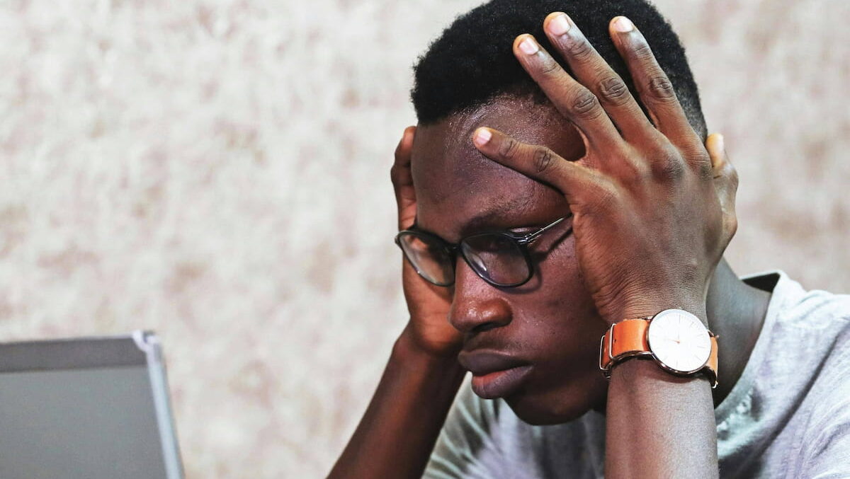 financial stress