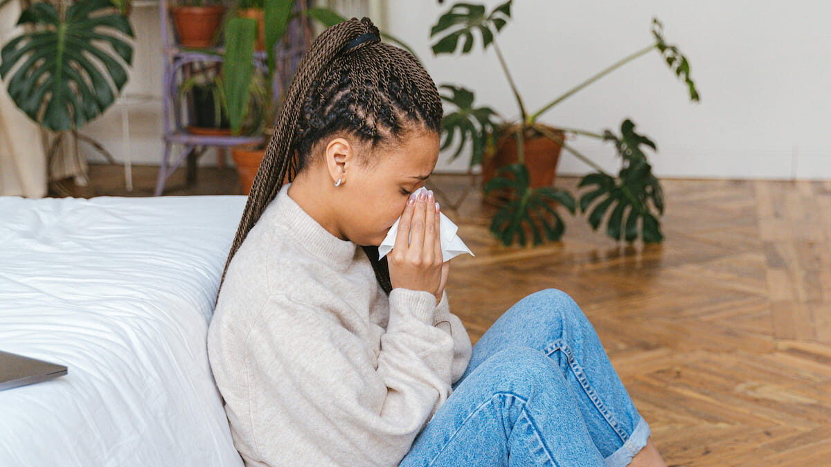 seasonal allergies, spring allergies