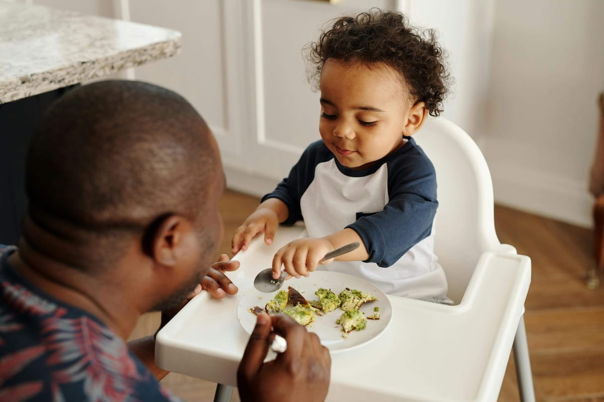 picky eating