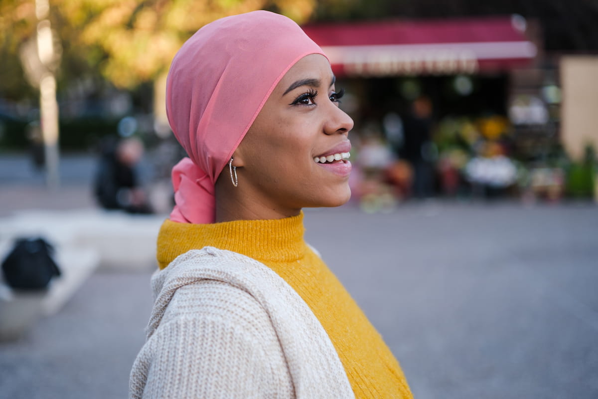 ASCO 2026 Spotlight: Three Black Women Redefining Cancer Survival and Care